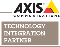 AXIS Communications Technology Integration Partner