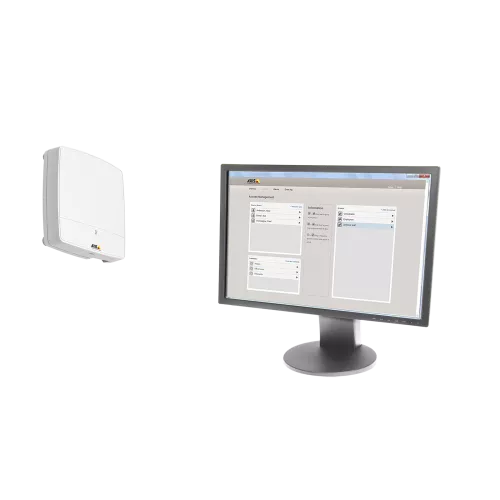 AXIS A1001 Network Door Controller