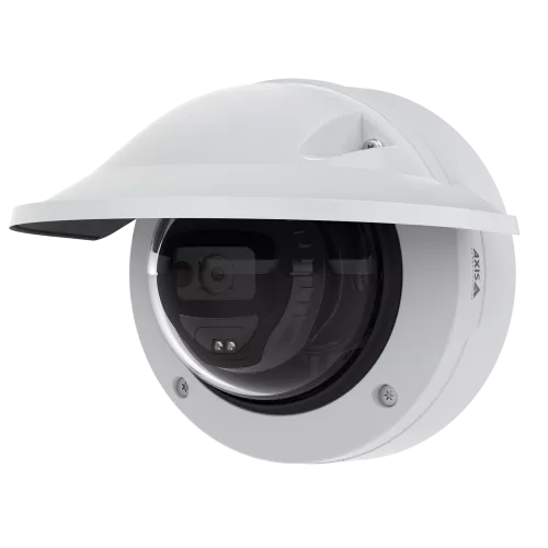 AXIS M3215-LVE fixed dome network camera